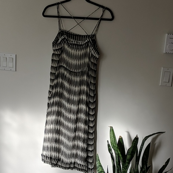 Lucky Brand Dress - Picture 4 of 7